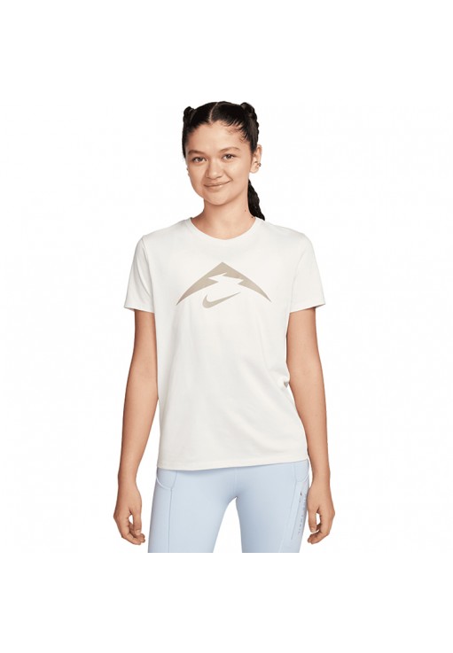 Футболка Nike W NK DF TRAIL TEE