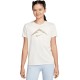 Футболка Nike W NK DF TRAIL TEE FQ4987-104