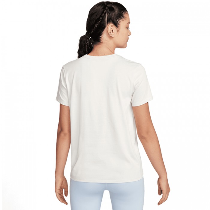 Футболка Nike W NK DF TRAIL TEE FQ4987-104 - 2