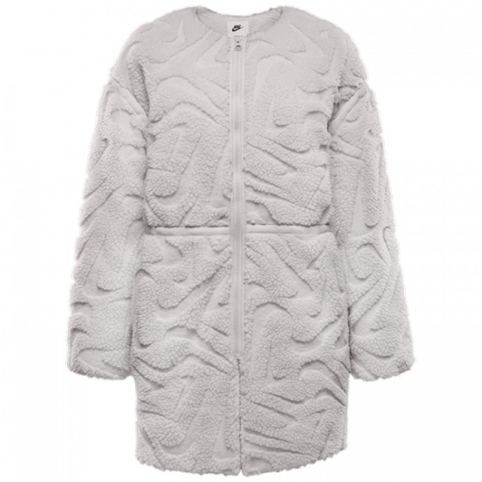 Куртка Nike W NSW COZY HBR JKT FV8025-104 - 3