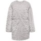 Куртка Nike W NSW COZY HBR JKT FV8025-104 - 3