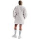 Куртка Nike W NSW COZY HBR JKT FV8025-104 - 4
