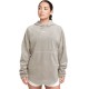 Толстовка Nike W NK ONE TF PO HOODIE POLAR FV8076-104