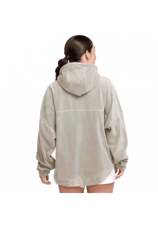 Hanorac Nike W NK ONE TF PO HOODIE POLAR