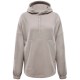 Толстовка Nike W NK ONE TF PO HOODIE POLAR FV8076-104 - 3