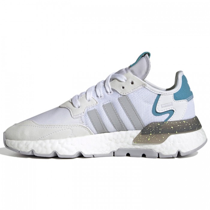 Incaltaminte Sport Adidas NITE JOGGER W FX6904