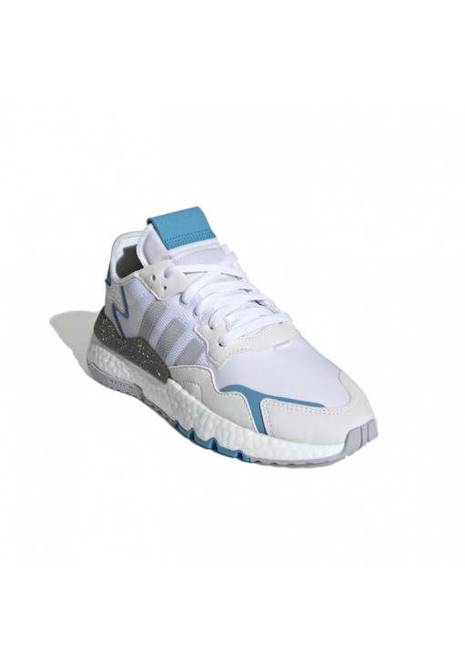 Кроссовки Adidas NITE JOGGER W