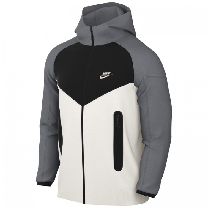 Толстовка Nike M NK TCH FLEECE FZ WR HOODIE FZ4709-104