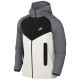 Толстовка Nike M NK TCH FLEECE FZ WR HOODIE FZ4709-104