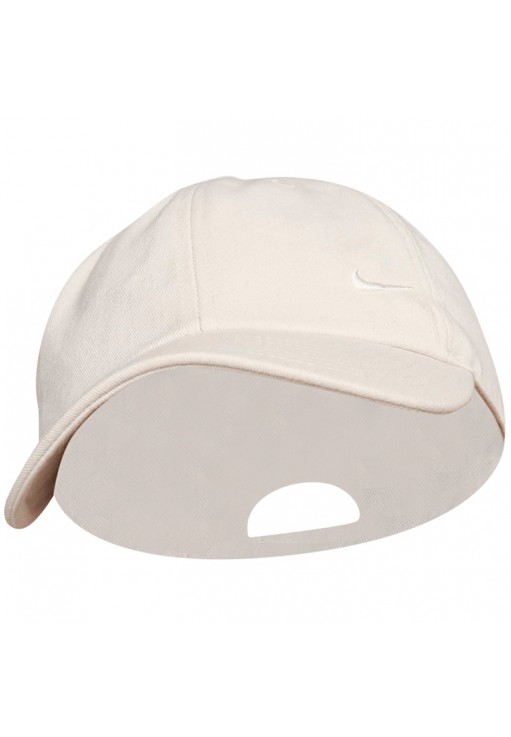 Кепка Nike U NK CLUB CAP U CB SM SWSH L