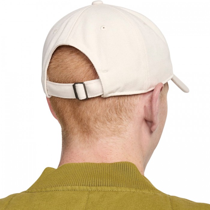Кепка Nike U NK CLUB CAP U CB SM SWSH L FZ5698-104 - 5