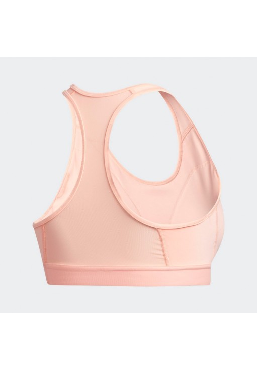 Спортивное бра Adidas DRST ASK P BRA