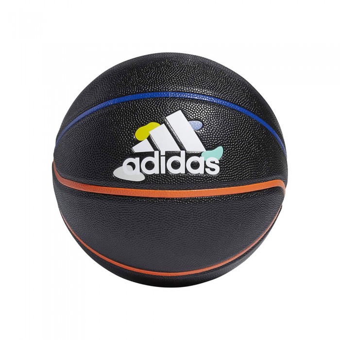 Мяч баскетбольный Adidas HDN VOL GQ2504