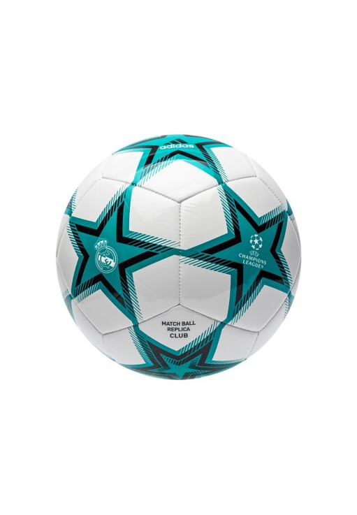 Мяч футбольный Adidas UCL RM CLB PS