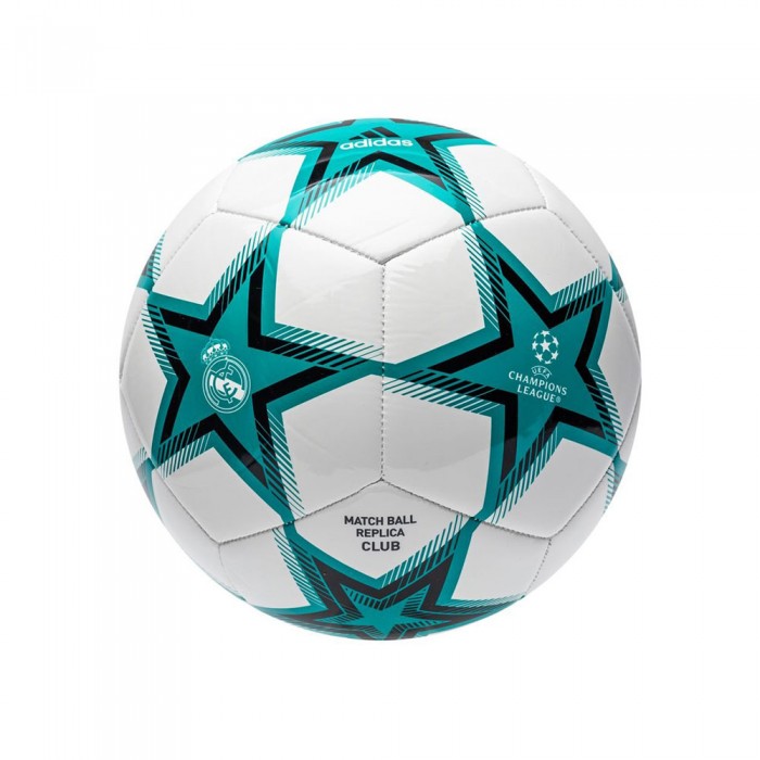 Мяч футбольный Adidas UCL RM CLB PS GU0204