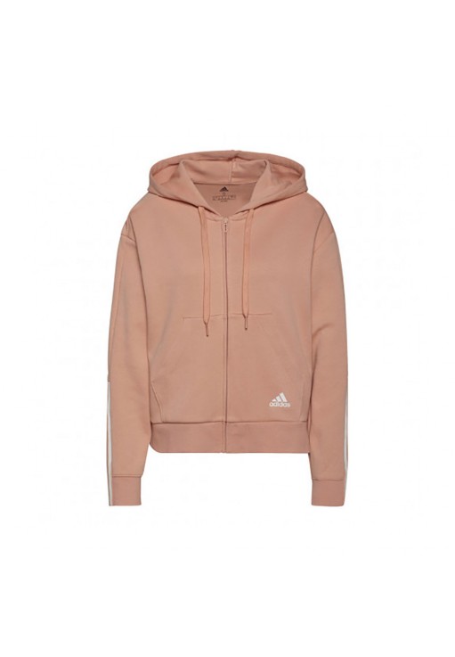 Толстовка Adidas W DK FZ HD