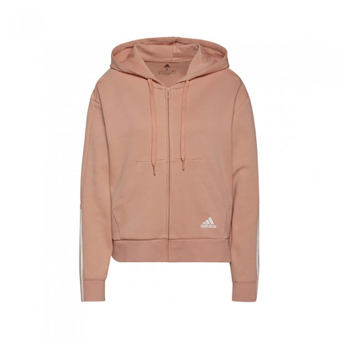 Толстовка Adidas W DK FZ HD H07804