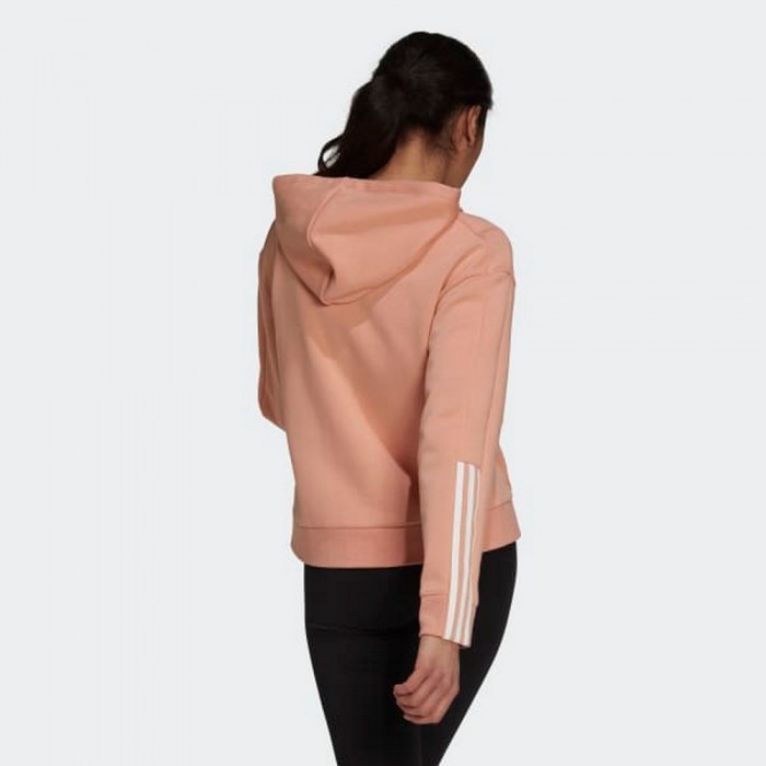 Толстовка Adidas W DK FZ HD H07804 - 2