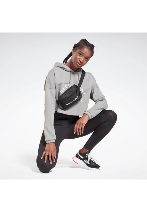 Geanta pe brau Reebok TE WAISTBAG ZIP