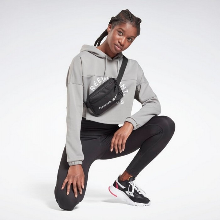 Сумка на пояс Reebok TE WAISTBAG ZIP H11304 - 2