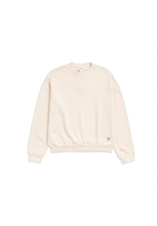 Толстовка Reebok CL RBK ND SL FT