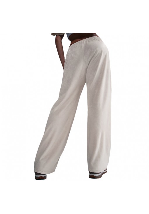 Брюки Nike W NSW NK CHLL VLR MR OH SWTPNT