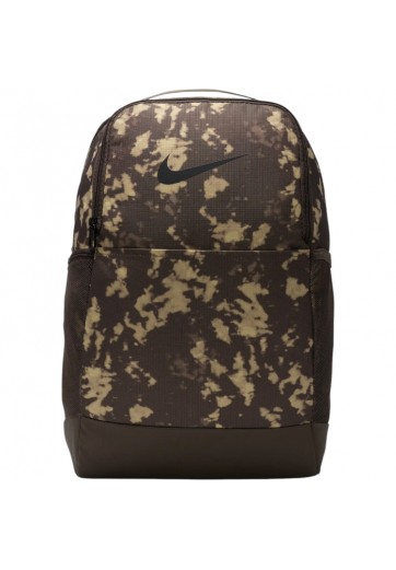 Сумка спортивная Nike NK BRSLA M BKPK - 9.5 AOP