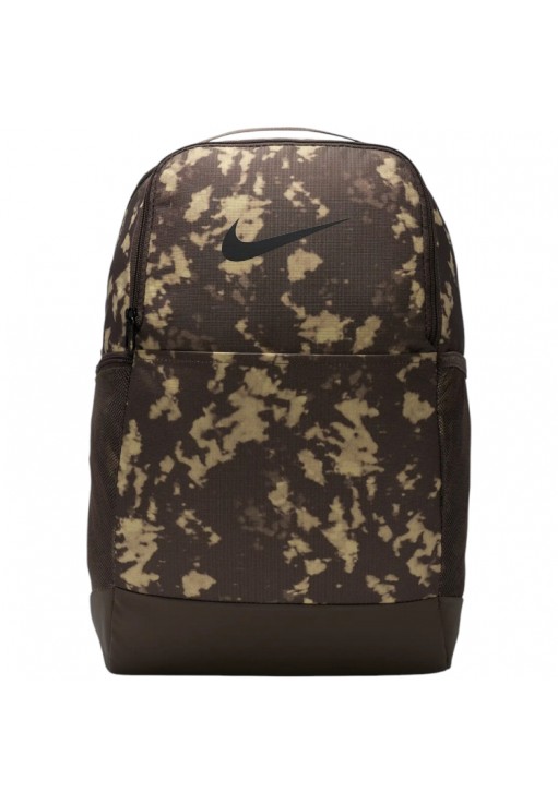 Geanta sport Nike NK BRSLA M BKPK - 9.5 AOP