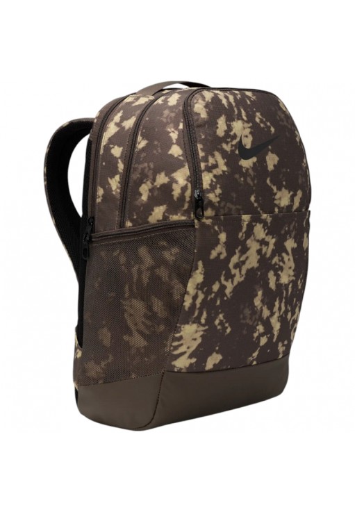 Geanta sport Nike NK BRSLA M BKPK - 9.5 AOP