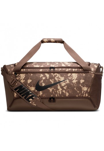 Сумка спортивная Nike NK BRSLA M DUFF