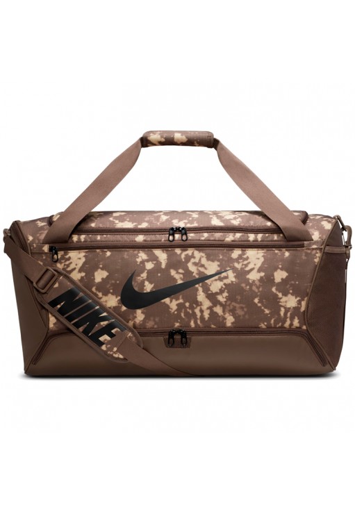Geanta sport Nike NK BRSLA M DUFF