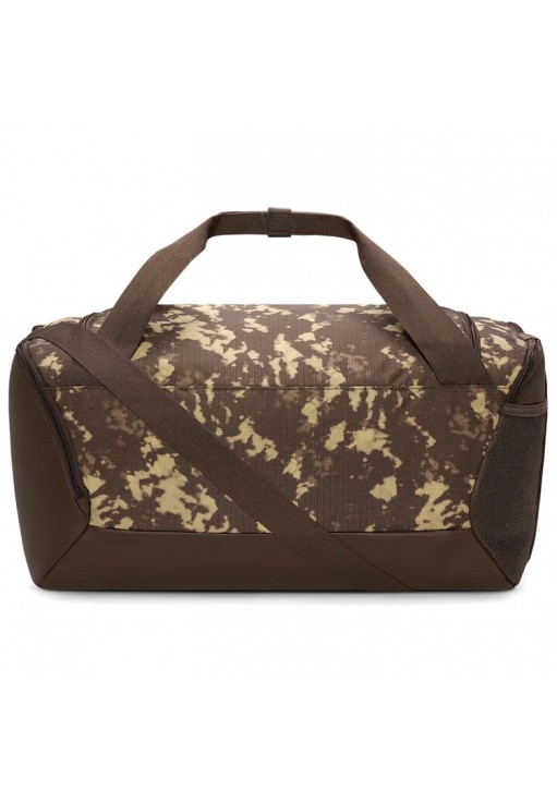 Geanta sport Nike NK BRSLA S DUFF - 9.5 AOP