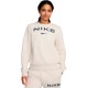 Толстовка Nike W NSW PHNX FLC STD LOGO CREW HM9754-104