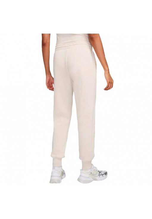 Брюки Nike W NSW PHNX FLC MR STD LOGO PNT