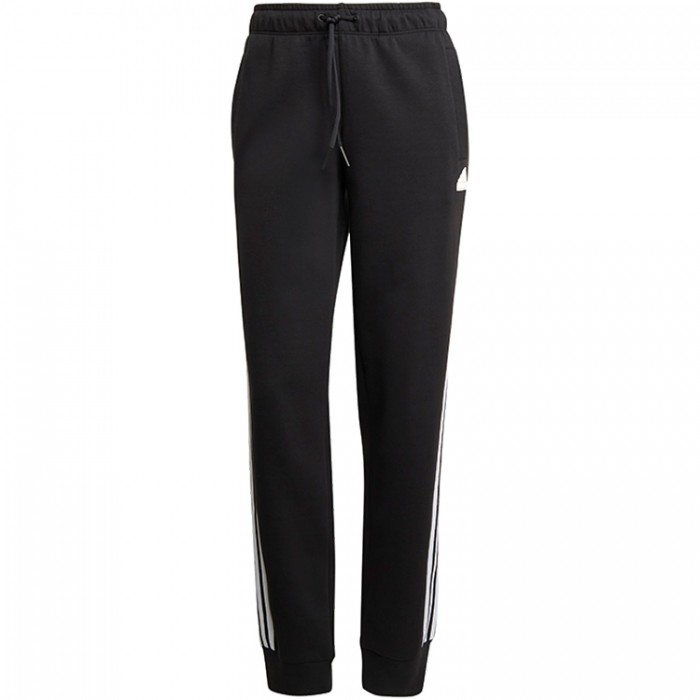 Брюки Adidas W FI 3S Reg Pnt HT4704