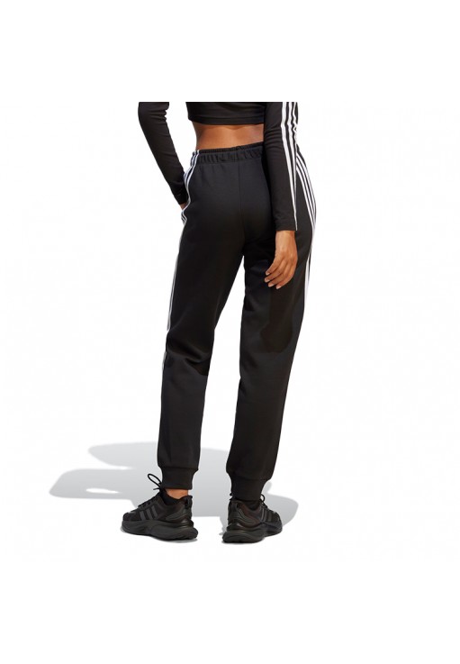 Pantaloni Adidas W FI 3S Reg Pnt