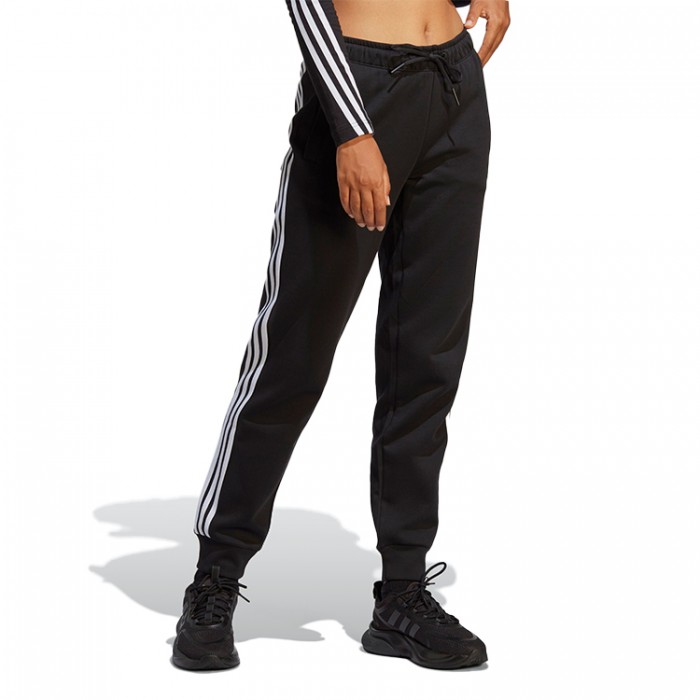 Брюки Adidas W FI 3S Reg Pnt HT4704 - 3