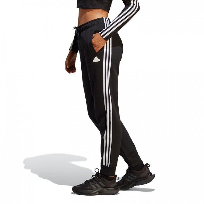Брюки Adidas W FI 3S Reg Pnt HT4704 - 4
