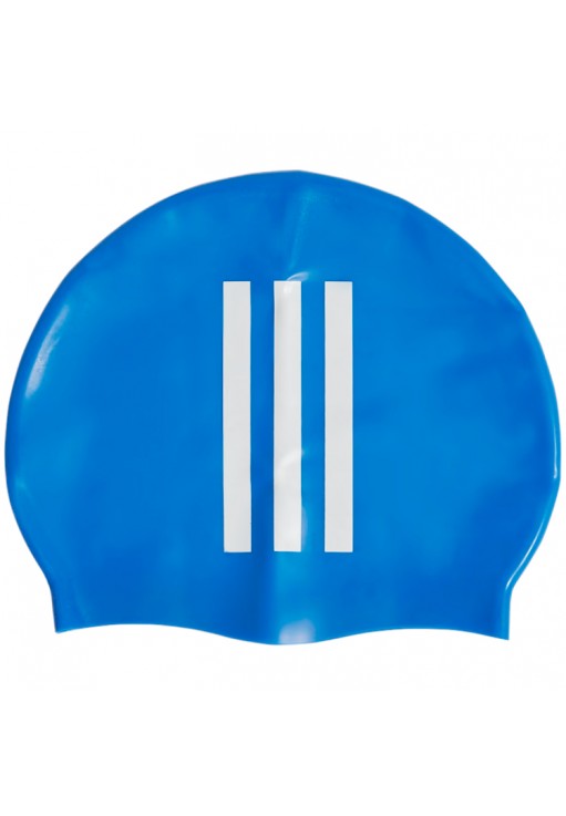 Casca de inot silicon Adidas KIDS 3S CAP