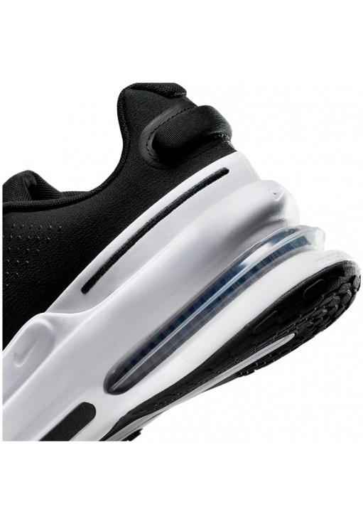 Кроссовки Nike AIR ZOOM UPTURN SC