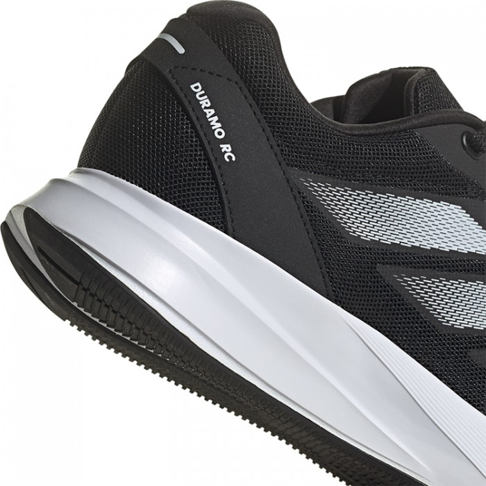 Кроссовки Adidas DURAMO RC U ID2704 - 5