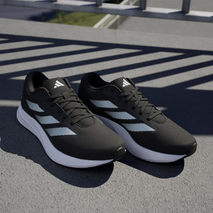 Кроссовки Adidas DURAMO RC U ID2704 - 6