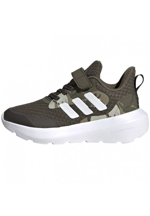 Incaltaminte Sport Adidas FortaRun 3.0 EL C