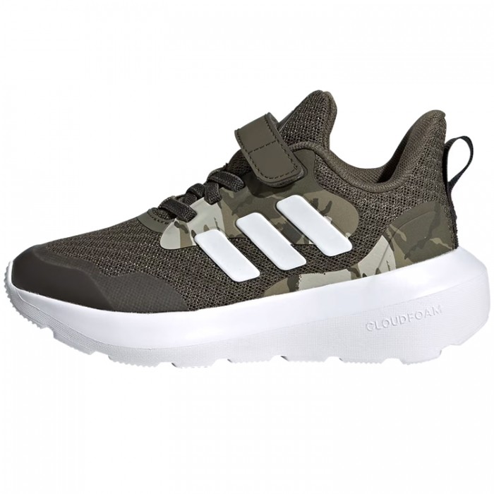 Incaltaminte Sport Adidas FortaRun 3.0 EL C IH7704