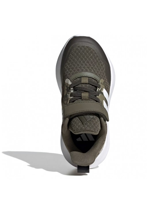 Кроссовки Adidas FortaRun 3.0 EL C