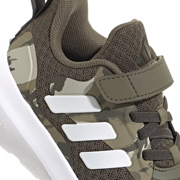 Incaltaminte Sport Adidas FortaRun 3.0 EL C IH7704 - imagine №5