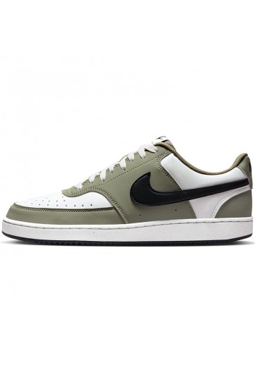 Incaltaminte Sport Nike COURT VISION LOW