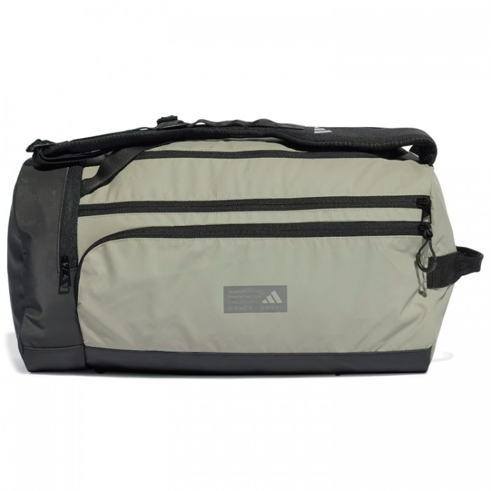 Сумка Adidas HYBRID DUFFEL IQ0904