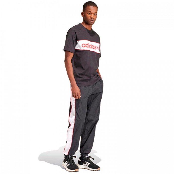 Футболка Adidas NY TEE IS1404