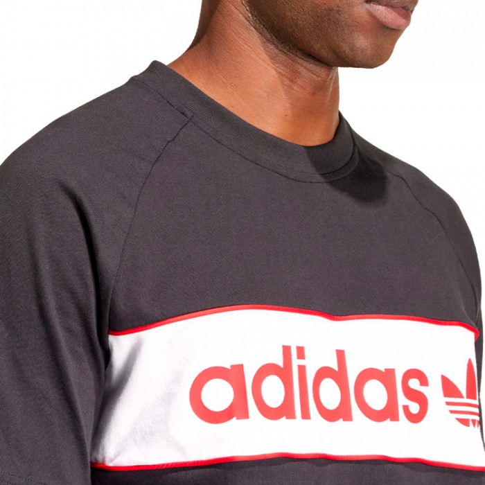 Футболка Adidas NY TEE IS1404 - 4